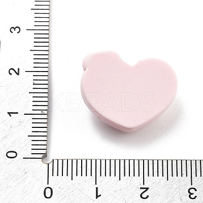 Opaque Resin Cabochon CRES-I039-01G-1