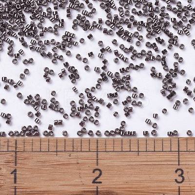 MIYUKI Delica Beads SEED-JP0008-DB0454-1