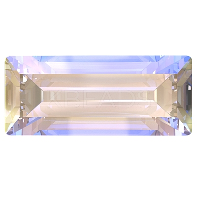 Preciosa® MAXIMA Crystal Fancy Stones Y-PRC-FB7-00030-200-1