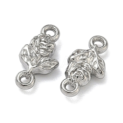 304 Stainless Steel Links STAS-D211-12C-P-1