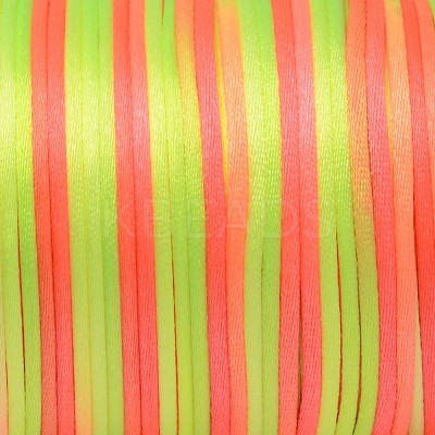 Segment Dyed Polyester Thread NWIR-N008-05-1