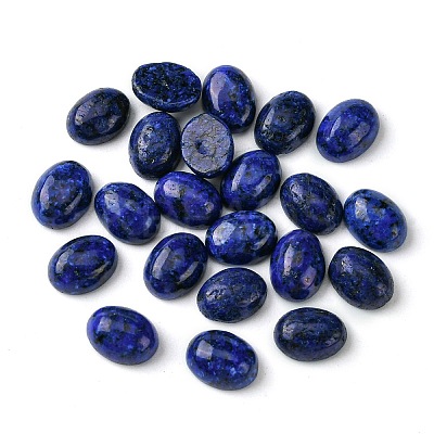 Natural White Jade Cabochons G-A094-01B-15-1