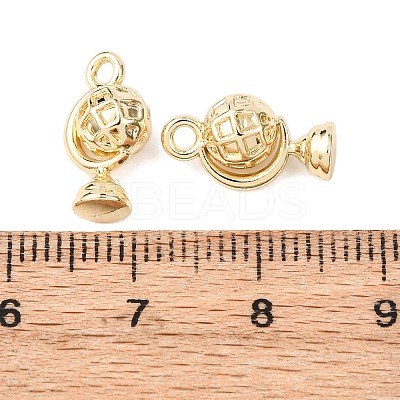 Alloy Charms LS-FIND-C076-02G-1