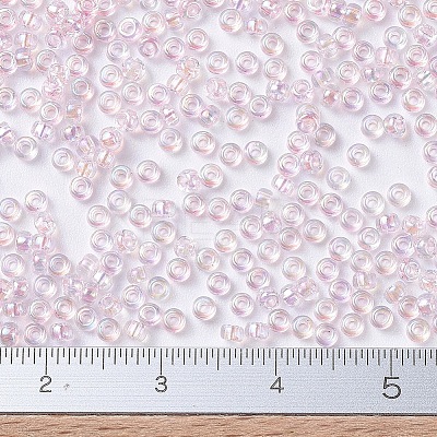 MIYUKI Round Rocailles Beads X-SEED-G007-RR0285-1