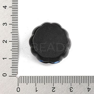 Halloween Resin Figurine Statues for Home Office Desktop Decoration LS-DJEW-M017-04E-1