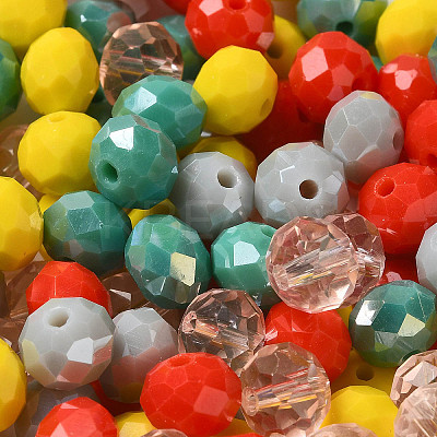 Glass Beads EGLA-A034-SM8mm-44-1