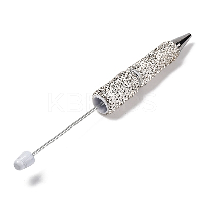 Plastic Ball-Point Pen LS-AJEW-U012-01A-1