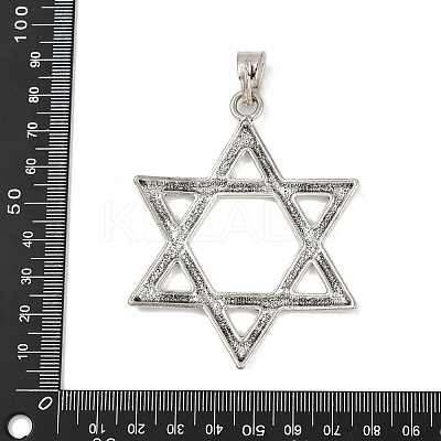 Tibetan Style Alloy Big Pendants LS-PALLOY-V008-03D-AS-1