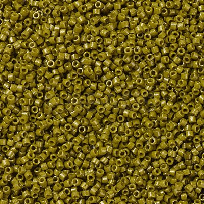 MIYUKI Delica Beads SEED-J020-DB2141-1