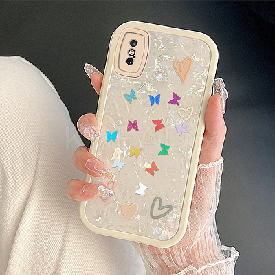 48G 12 Colors Laser PET Nail Sequins Care Decoration MRMJ-OC0003-51-1
