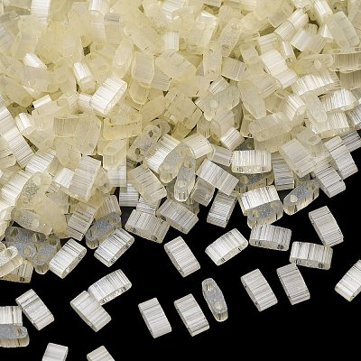 MIYUKI Half TILA Beads SEED-X0054-HTL2591-1