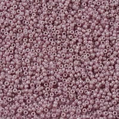 MIYUKI Round Rocailles Beads SEED-X0056-RR0599-1