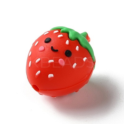 Silicone Beads SIL-I010-01-1