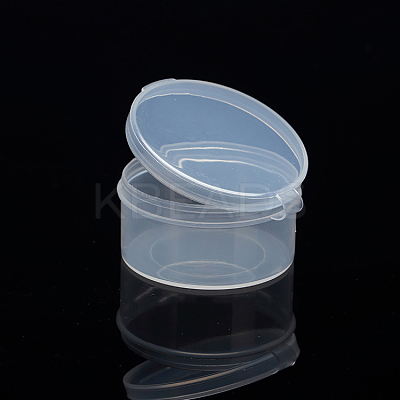 Plastic Bead Containers LS-CON-L006-01-1