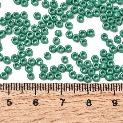 TOHO 8/0 Round Beads SEED-TR08-0055D-1