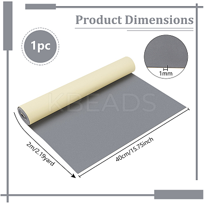 Adhesive EVA Foam Sheets DIY-WH0542-29A-1