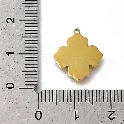 Acrylic Pendants STAS-M059-08G-02-1