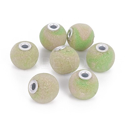 Resin Beads LS-RESI-L027-A04-1