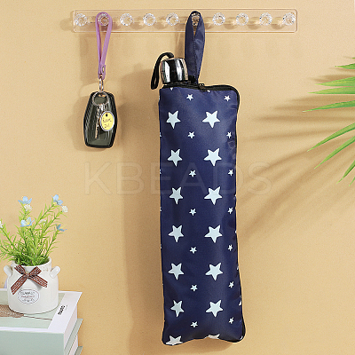 Oxford Cloth Umbrella Cover AJEW-WH20010-91C-1