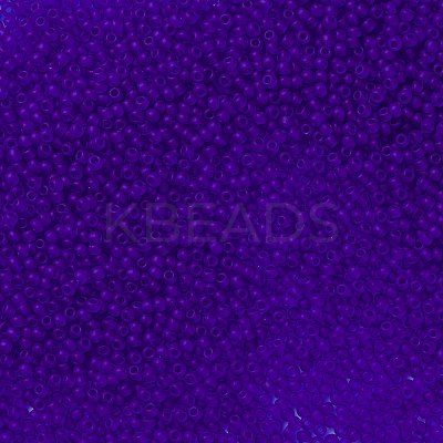 TOHO Round Seed Beads SEED-TR11-0008F-1