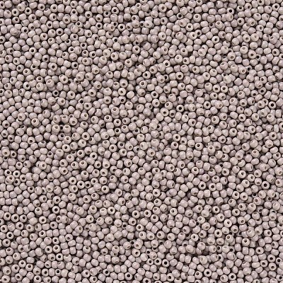 11/0 FGB Grade A Baking Paint Glass Seed Beads X-SEED-N001-A-1035-1