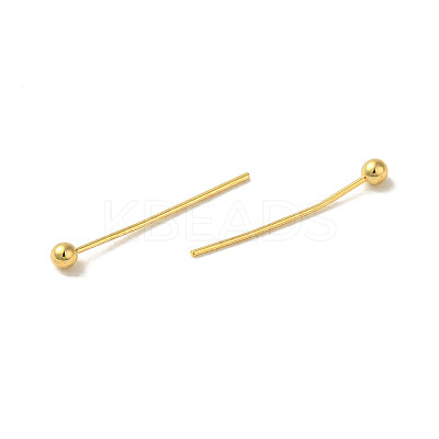 304 Stainless Steel Ball Head Pins STAS-K285-03F-G-1