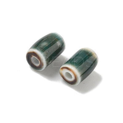 Handmade Porcelain Beads LS-PORC-P031-01J-1
