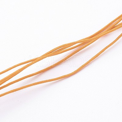 Round Elastic Cord YRB1MM-4-1