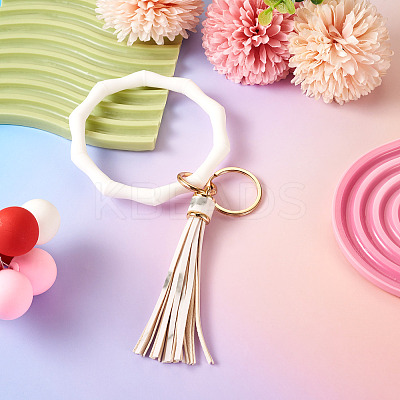 Silicone Keychain KEYC-TAC00015-02-1