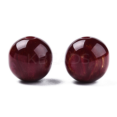 Resin Beads RESI-N034-01-M04-1