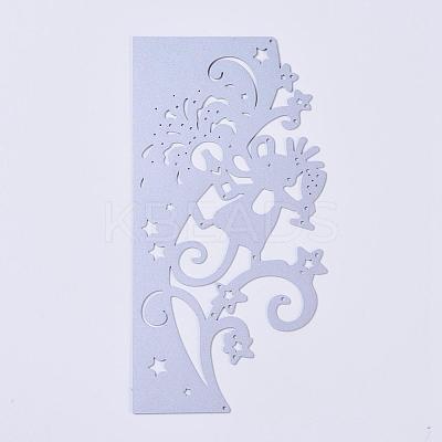 Carbon Steel Cutting Dies Stencils DIY-K014-32-1