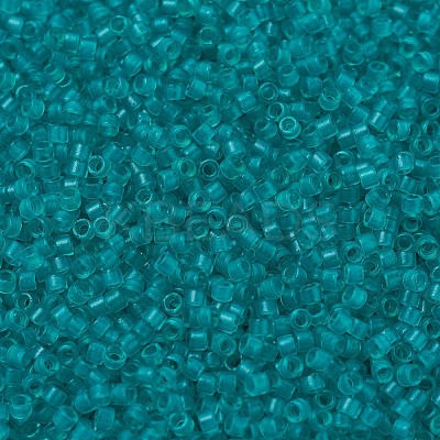 MIYUKI Delica Beads X-SEED-J020-DB0786-1
