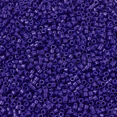 MIYUKI Delica Beads X-SEED-J020-DB0726-1