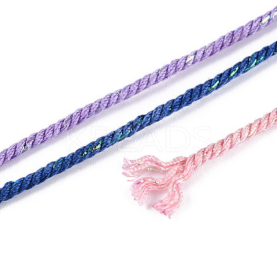 50M Braided Polyester Cord OCOR-T017-01B-1