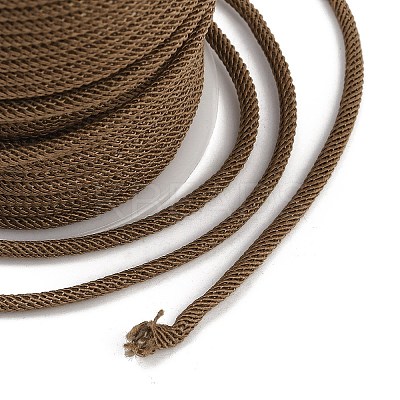 Nylon Braided Cord NWIR-C004-04A-04-1
