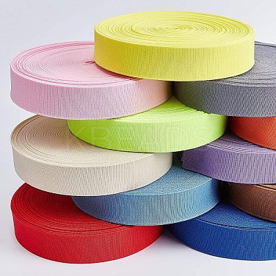 Ultra Wide Thick Flat Elastic Band EC-WH0016-A-S006-1