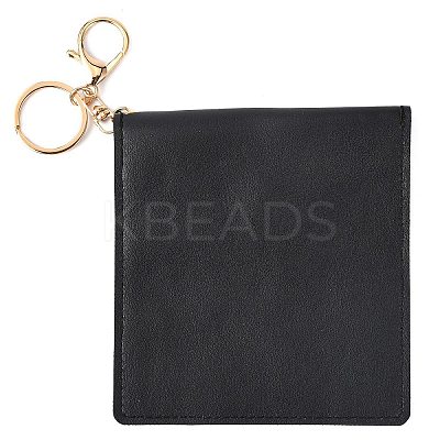 Imitation Leather Jewelry Storage Bags LS-AJEW-WH0299-03LG-H-1