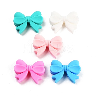 Silicone Beads SIL-I003-01-1