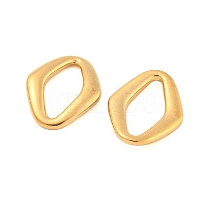 304 Stainless Steel Linking Rings STAS-A095-03B-G-1
