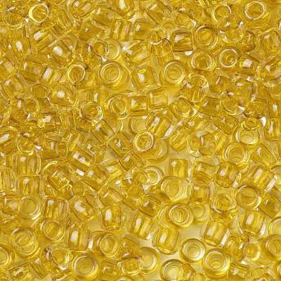 TOHO Round Seed Beads SEED-JPTR08-2151-1
