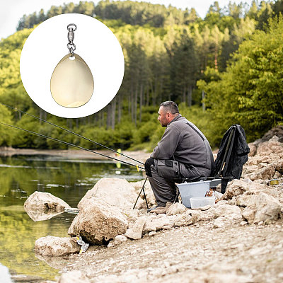 DIY Fishing Supplies HJEW-FH00027-1