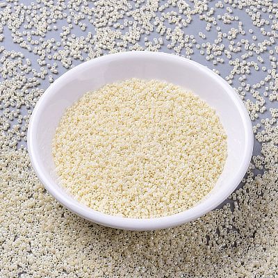 MIYUKI Delica Beads LS-SEED-J020-DB0157-1