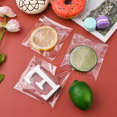 OPP Cellophane Bags LS-X-OPC-R012-11-1