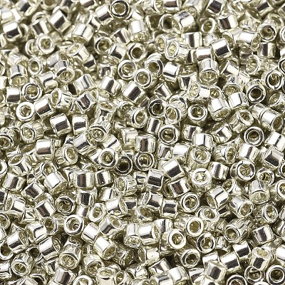 MIYUKI Delica Beads SEED-MY11-DB0035-1