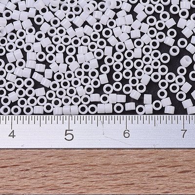 MIYUKI Delica Beads SEED-MY11-DB0200-1