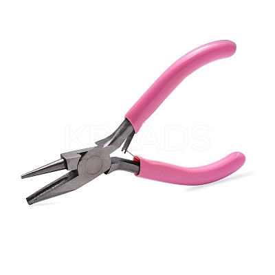 45# Carbon Steel Jewelry Pliers PT-YW0001-07-1