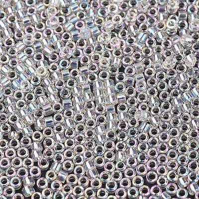 MIYUKI Delica Beads X-SEED-J020-DB0109-1