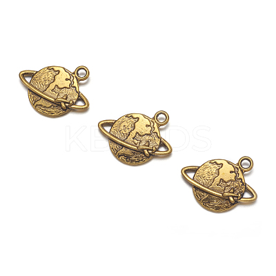Zinc Alloy Pendants PALLOY-A14128-AG-LF-1