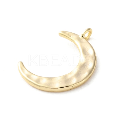 Brass Pendants KK-S513-08D-G-1