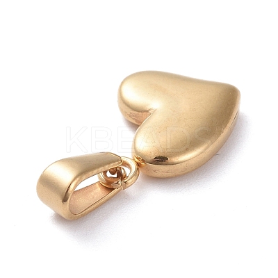 304 Stainless Steel Charms X-STAS-I127-068G-1